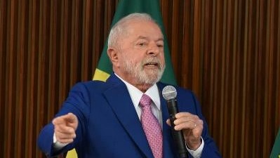 "Dollardan imtina etməliyik" - Braziliya prezidentindən çağırış